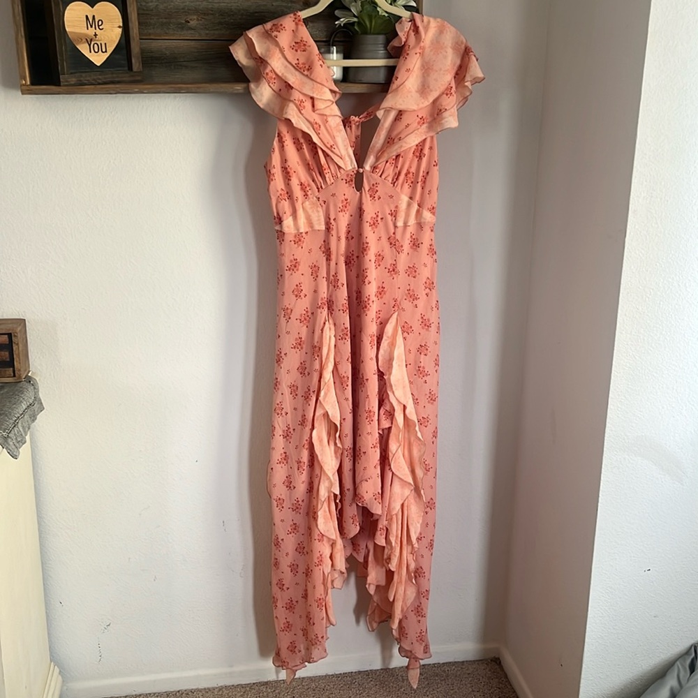 NWT Free People dress